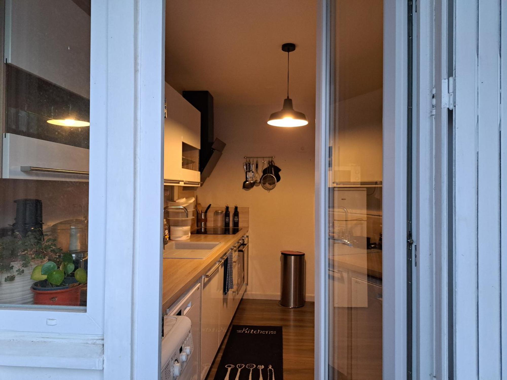Agréable studio quartier nimes trait d'union - valdegour Extérieur photo